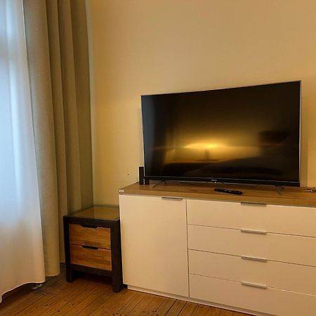 נירנברג City Apartment Am Hauptbahnhof מראה חיצוני תמונה