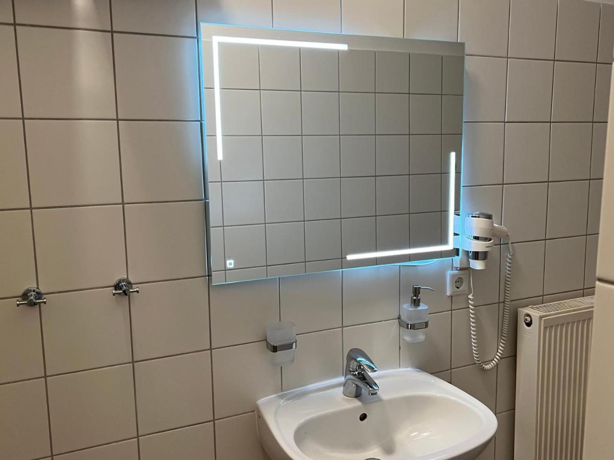 נירנברג City Apartment Am Hauptbahnhof מראה חיצוני תמונה