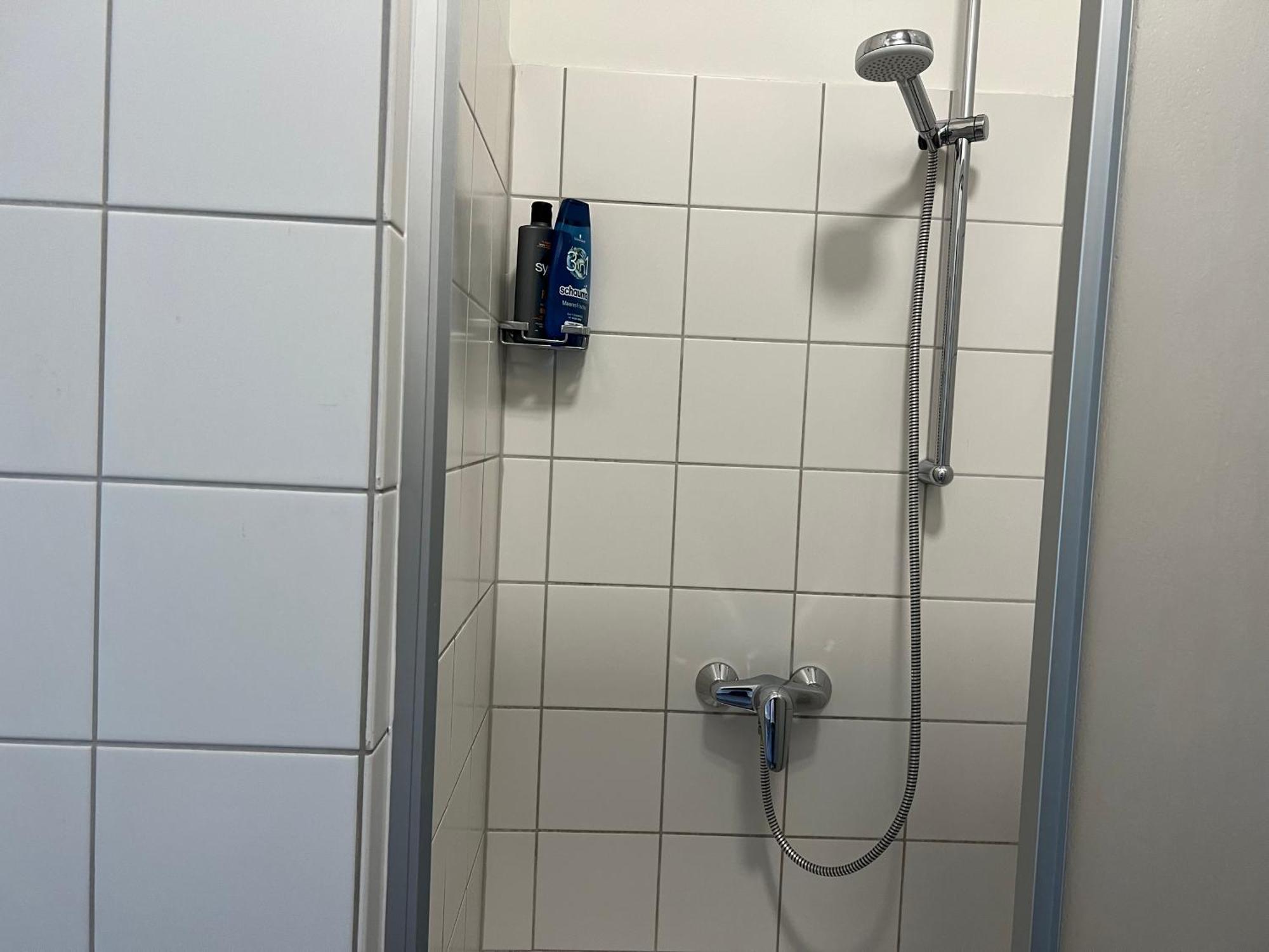 נירנברג City Apartment Am Hauptbahnhof מראה חיצוני תמונה