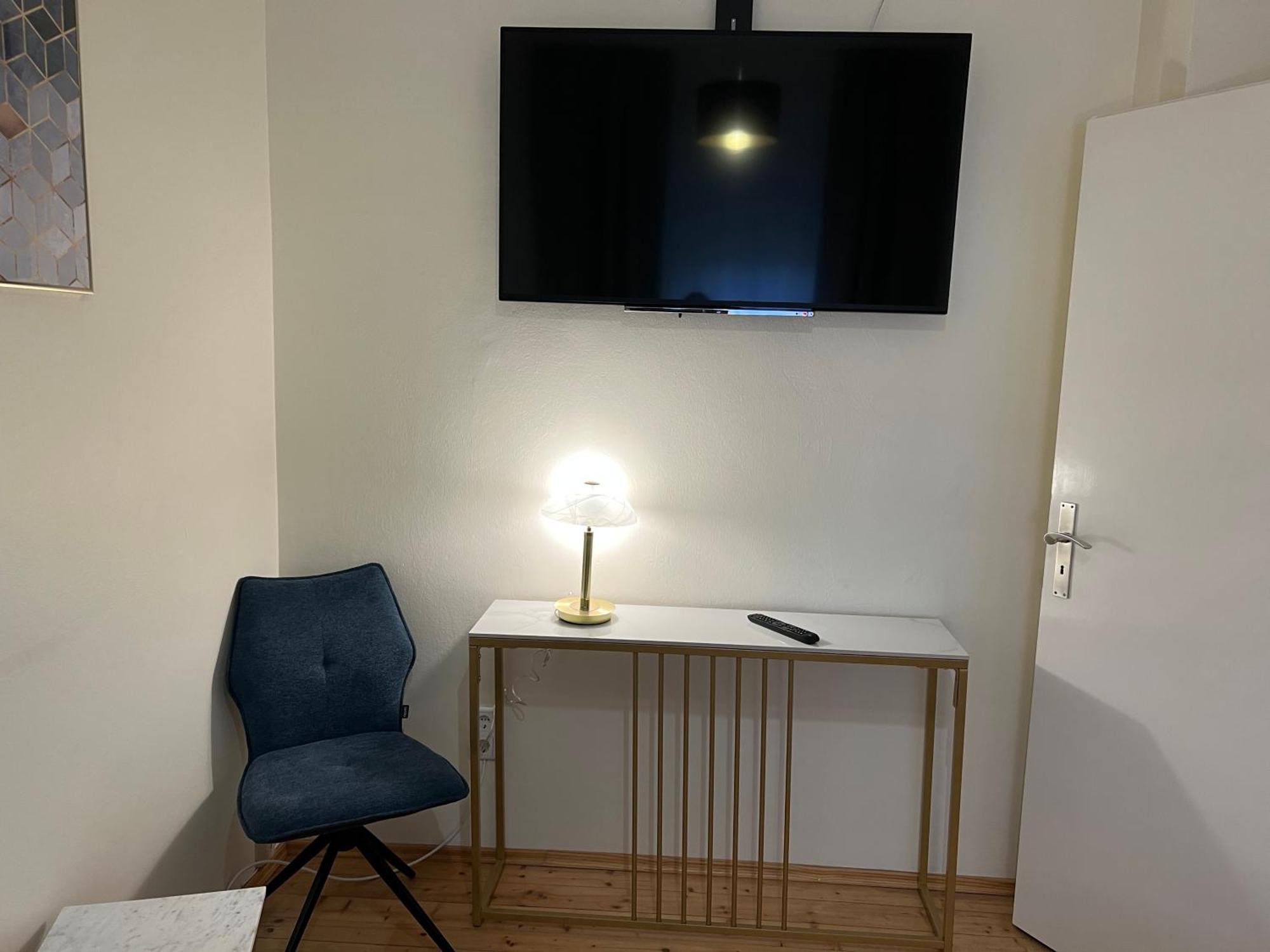 נירנברג City Apartment Am Hauptbahnhof מראה חיצוני תמונה