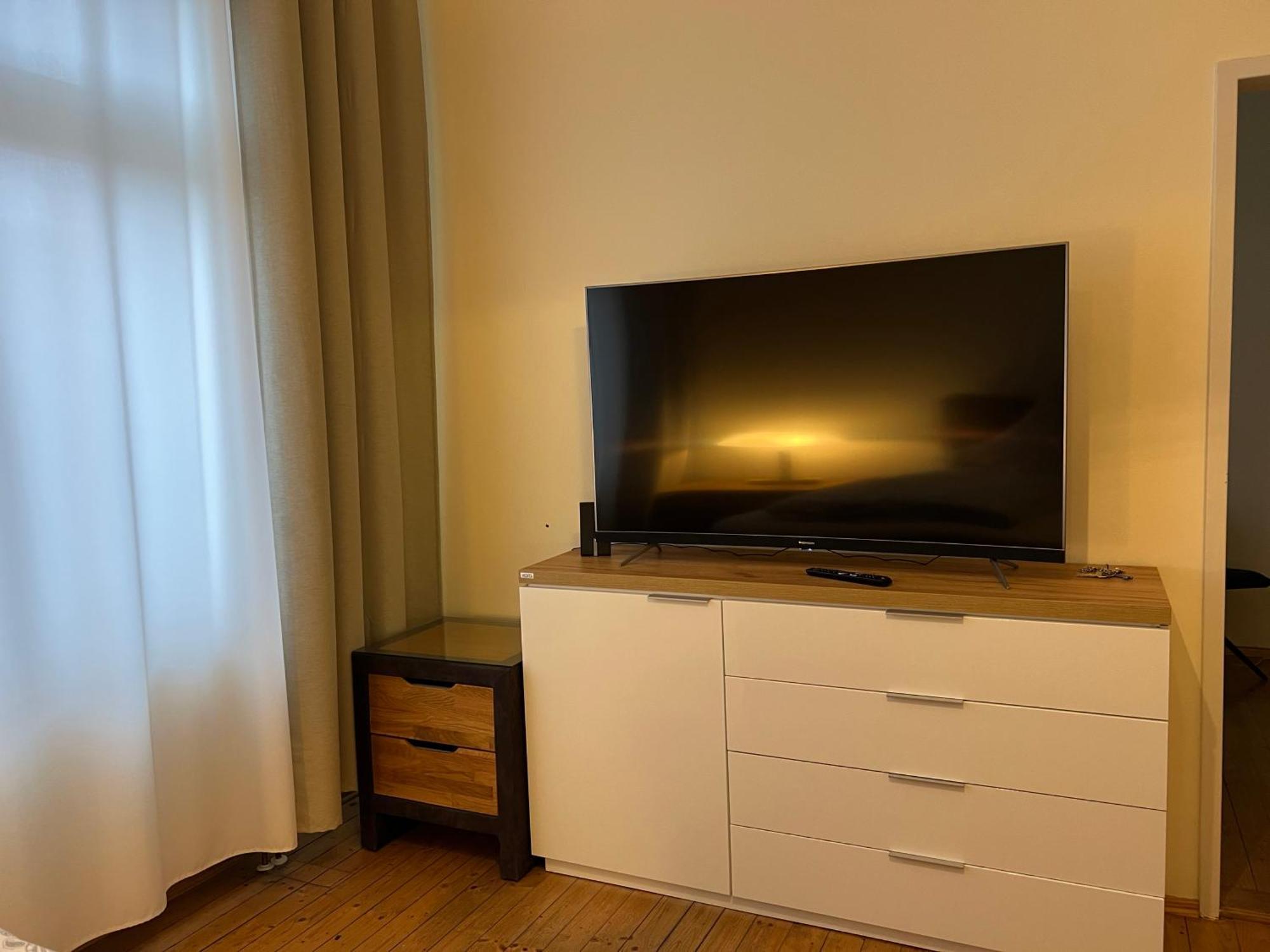 נירנברג City Apartment Am Hauptbahnhof מראה חיצוני תמונה