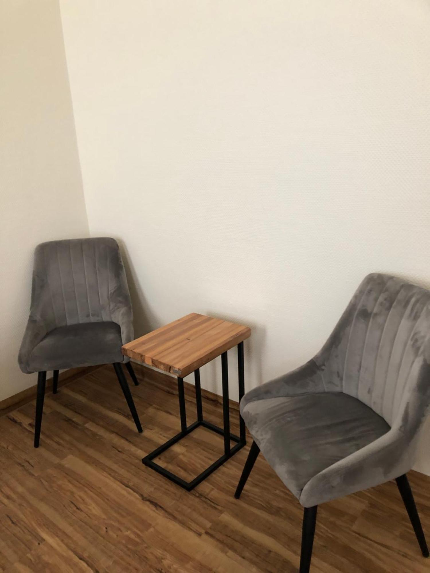 נירנברג City Apartment Am Hauptbahnhof מראה חיצוני תמונה