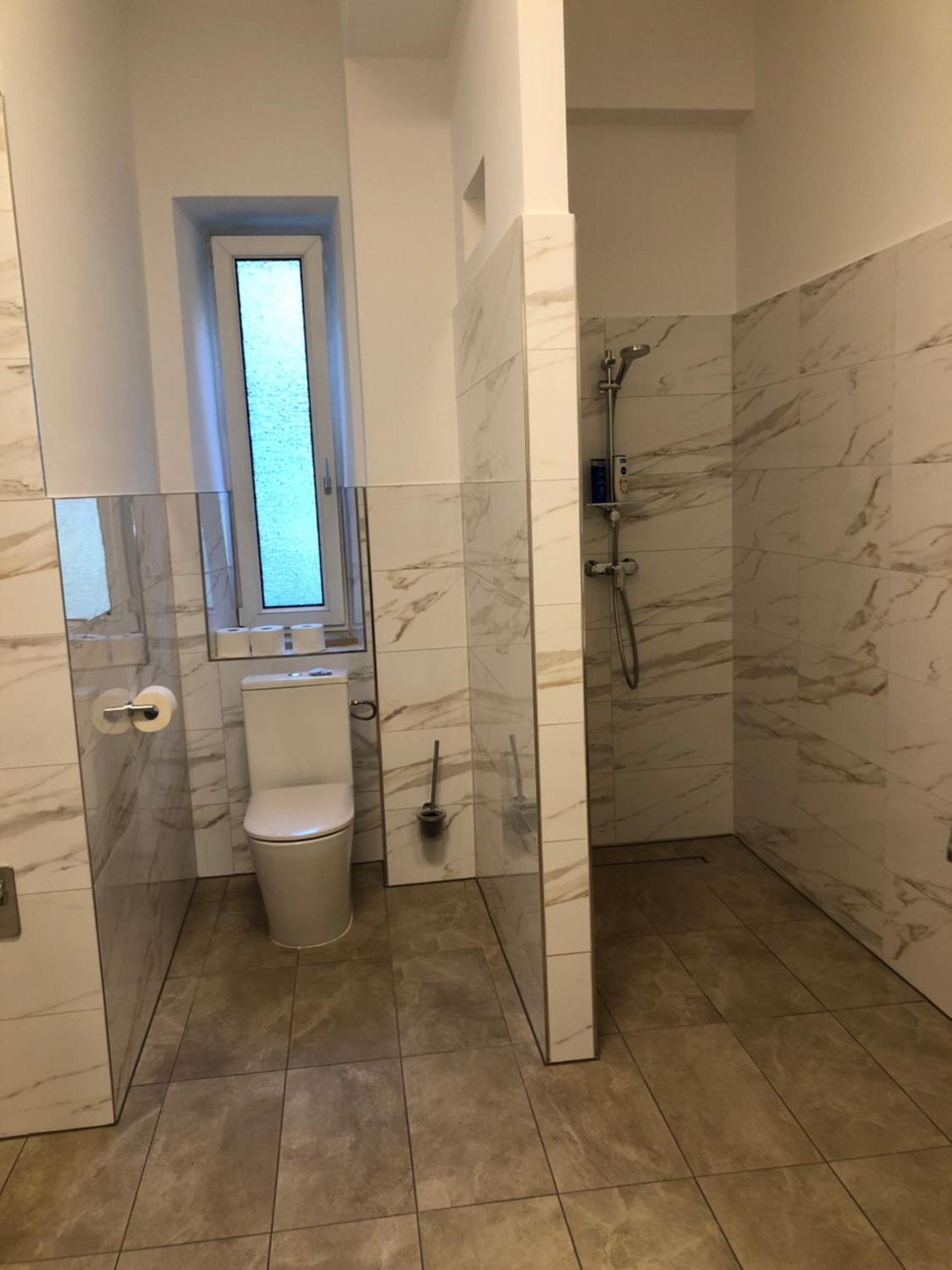 נירנברג City Apartment Am Hauptbahnhof מראה חיצוני תמונה