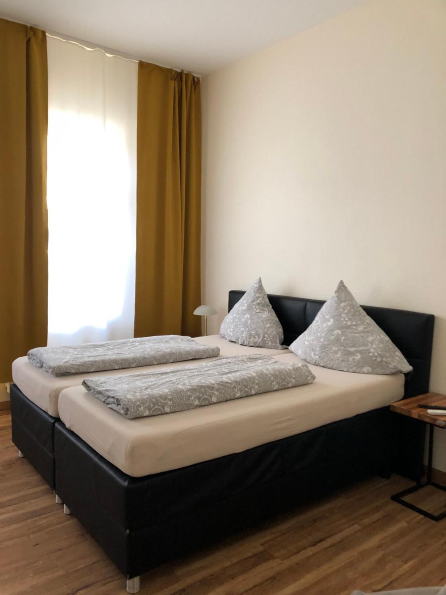 נירנברג City Apartment Am Hauptbahnhof חדר תמונה