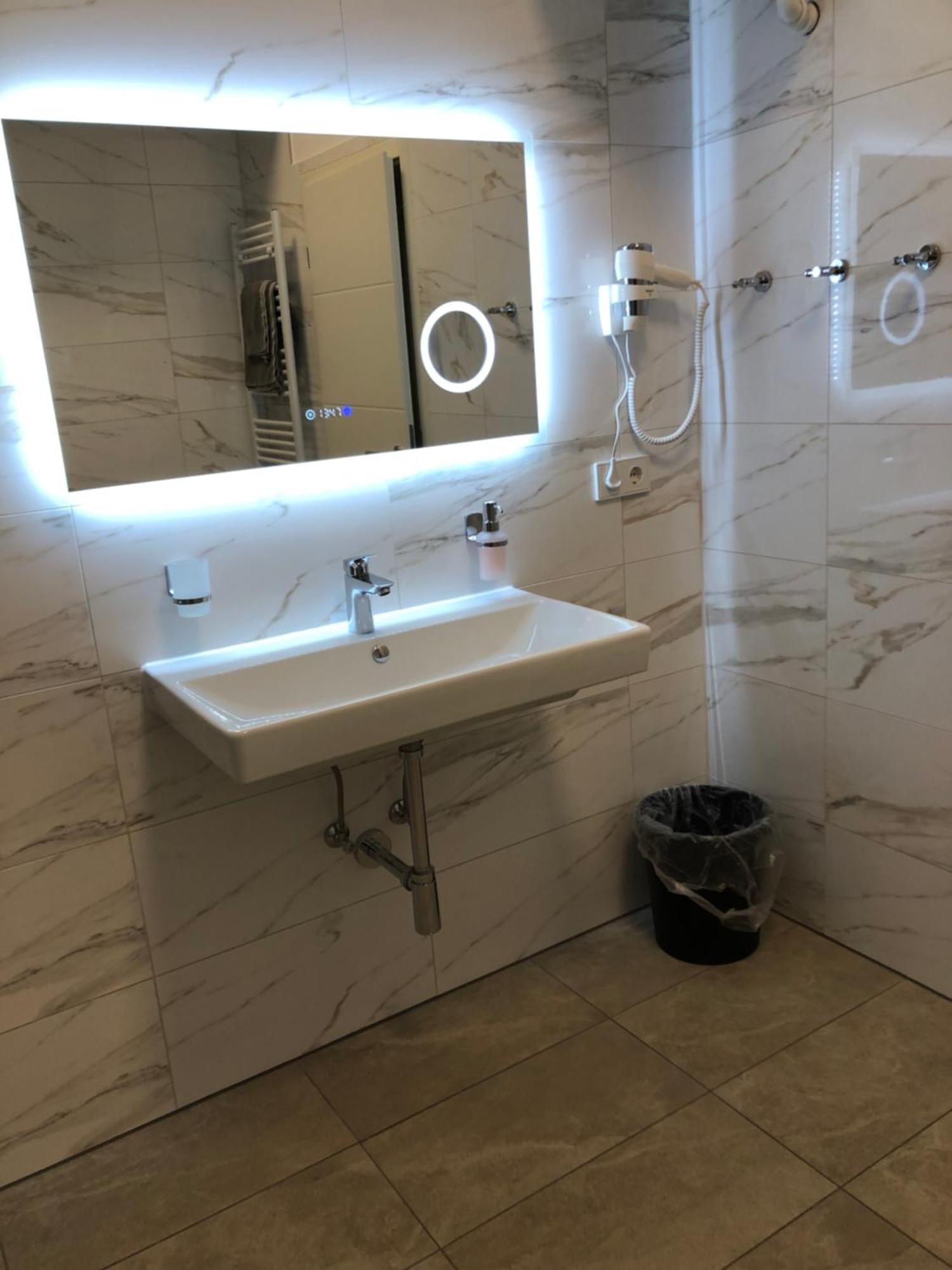נירנברג City Apartment Am Hauptbahnhof מראה חיצוני תמונה