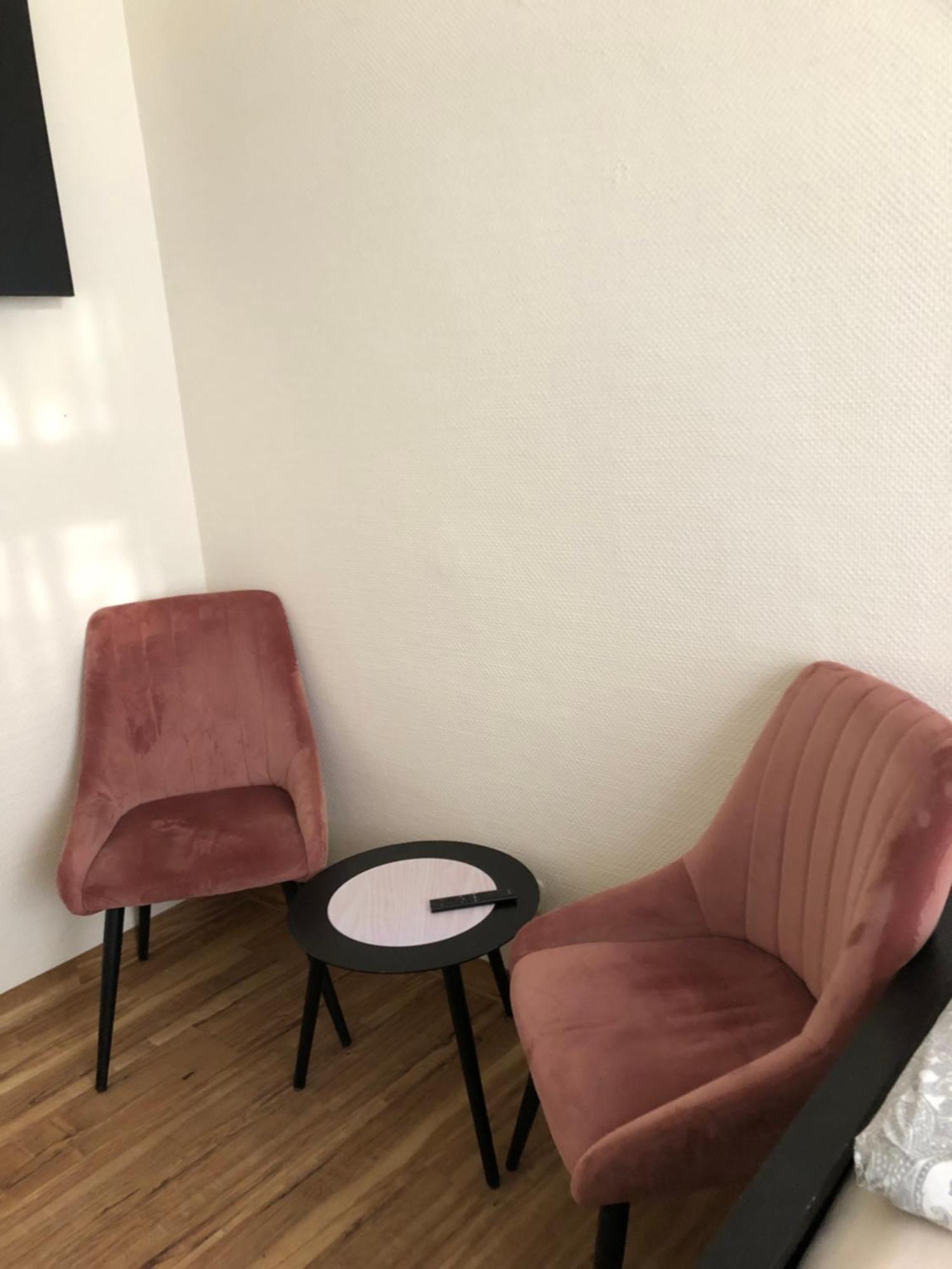 נירנברג City Apartment Am Hauptbahnhof מראה חיצוני תמונה