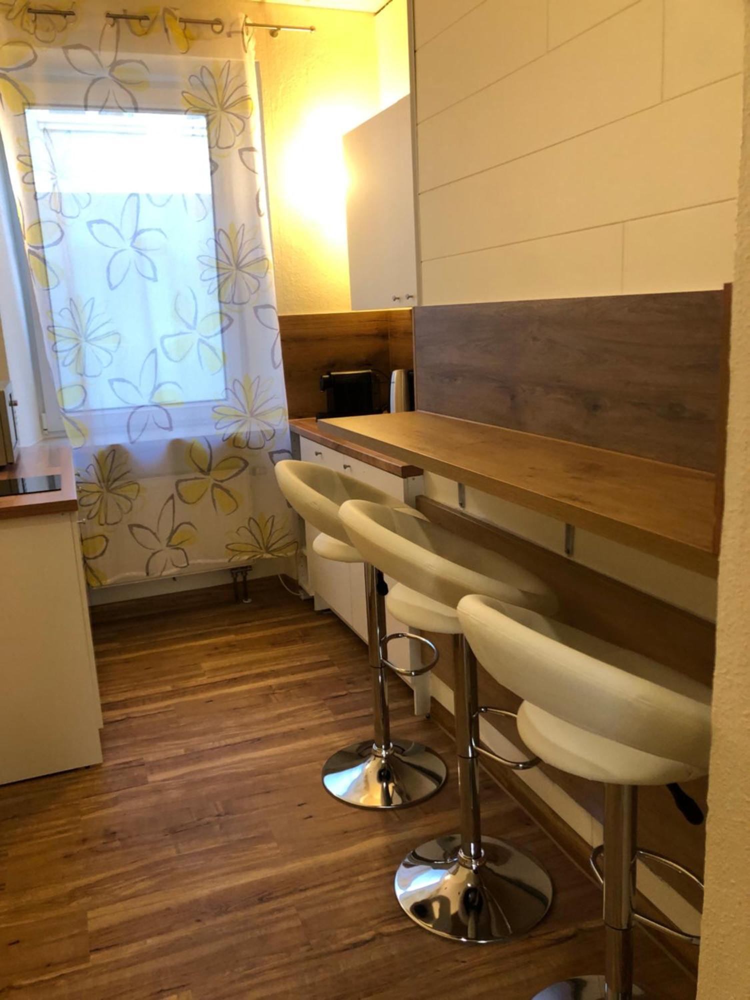 נירנברג City Apartment Am Hauptbahnhof מראה חיצוני תמונה