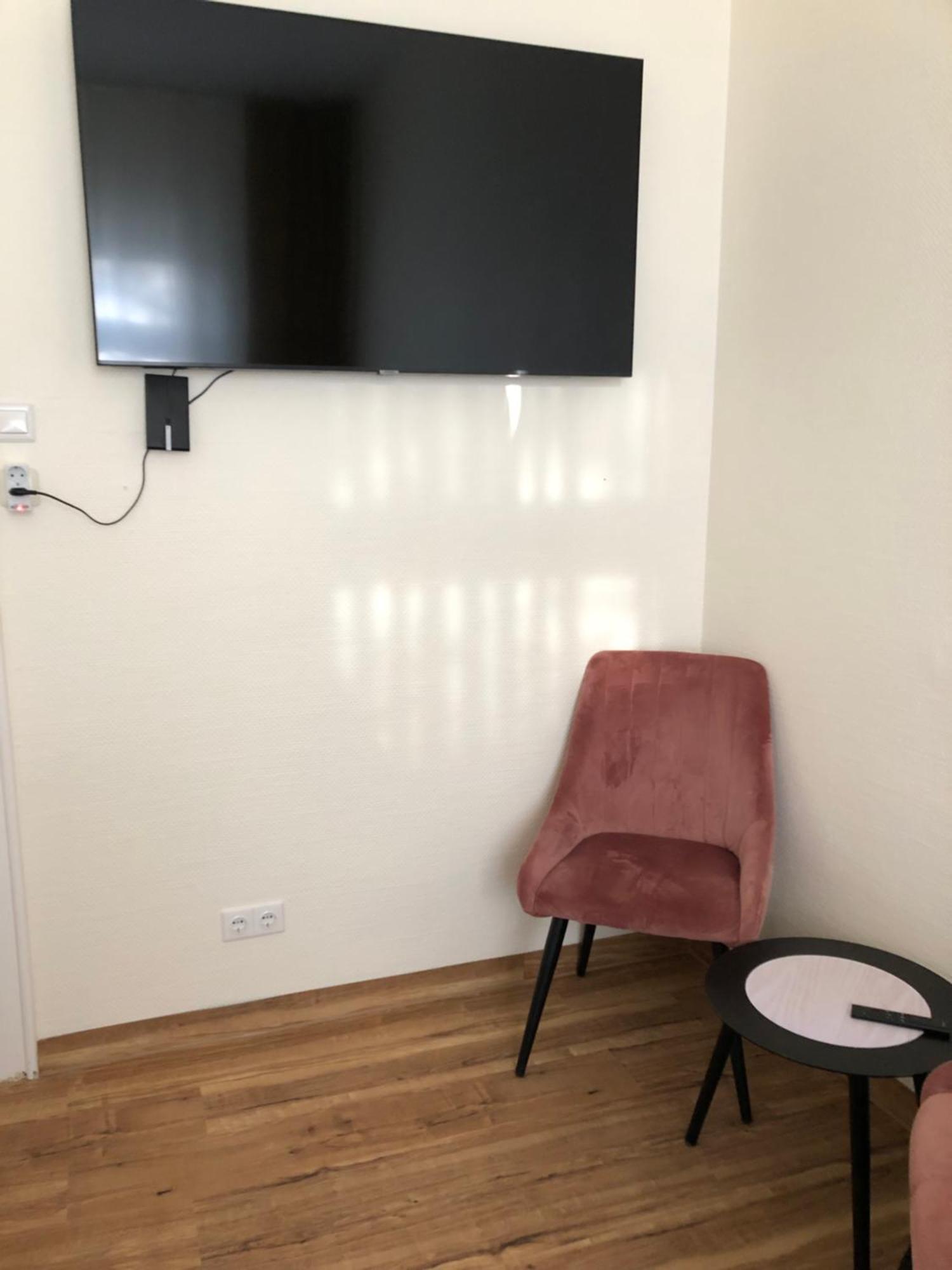 נירנברג City Apartment Am Hauptbahnhof מראה חיצוני תמונה
