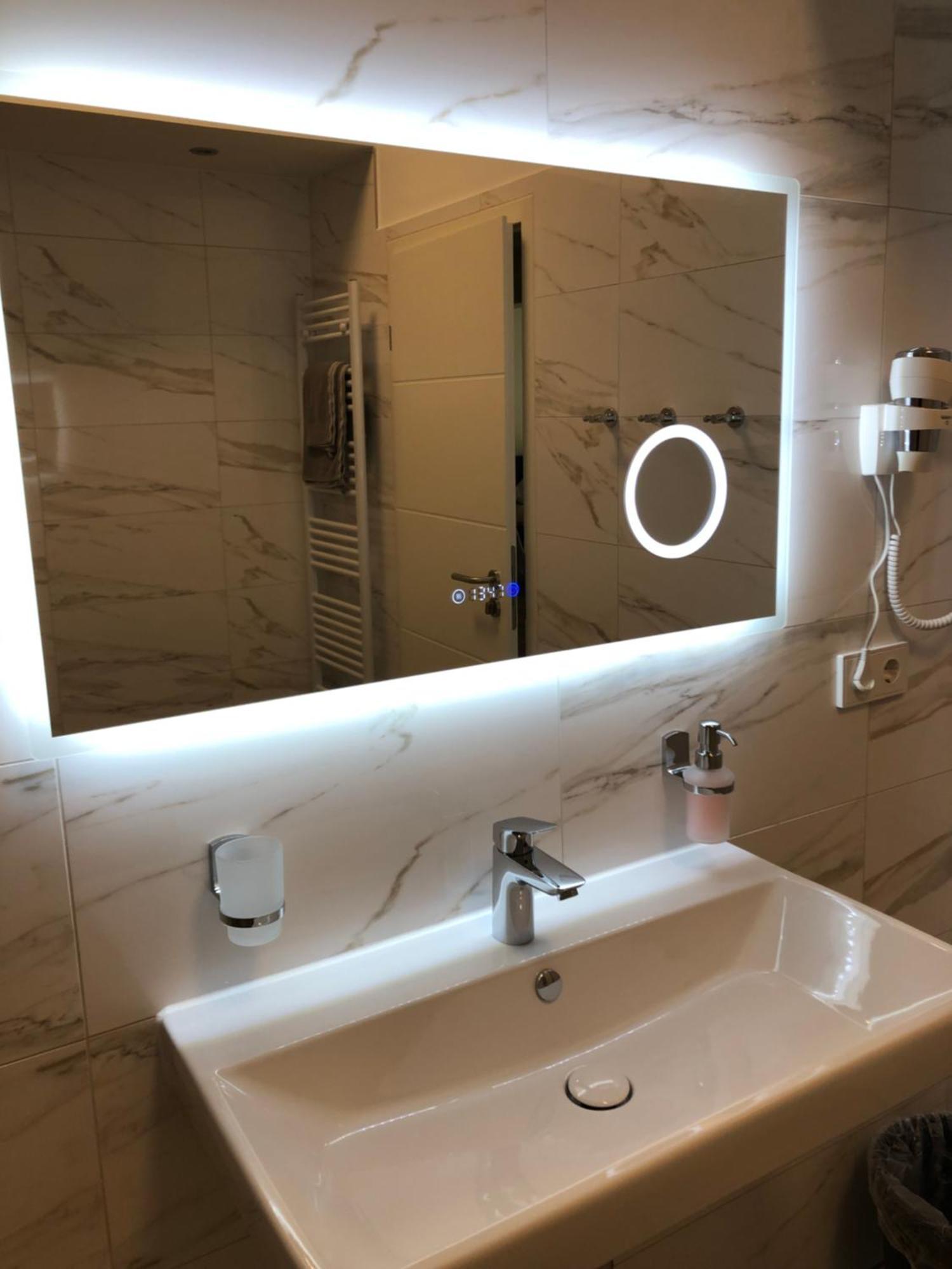 נירנברג City Apartment Am Hauptbahnhof מראה חיצוני תמונה