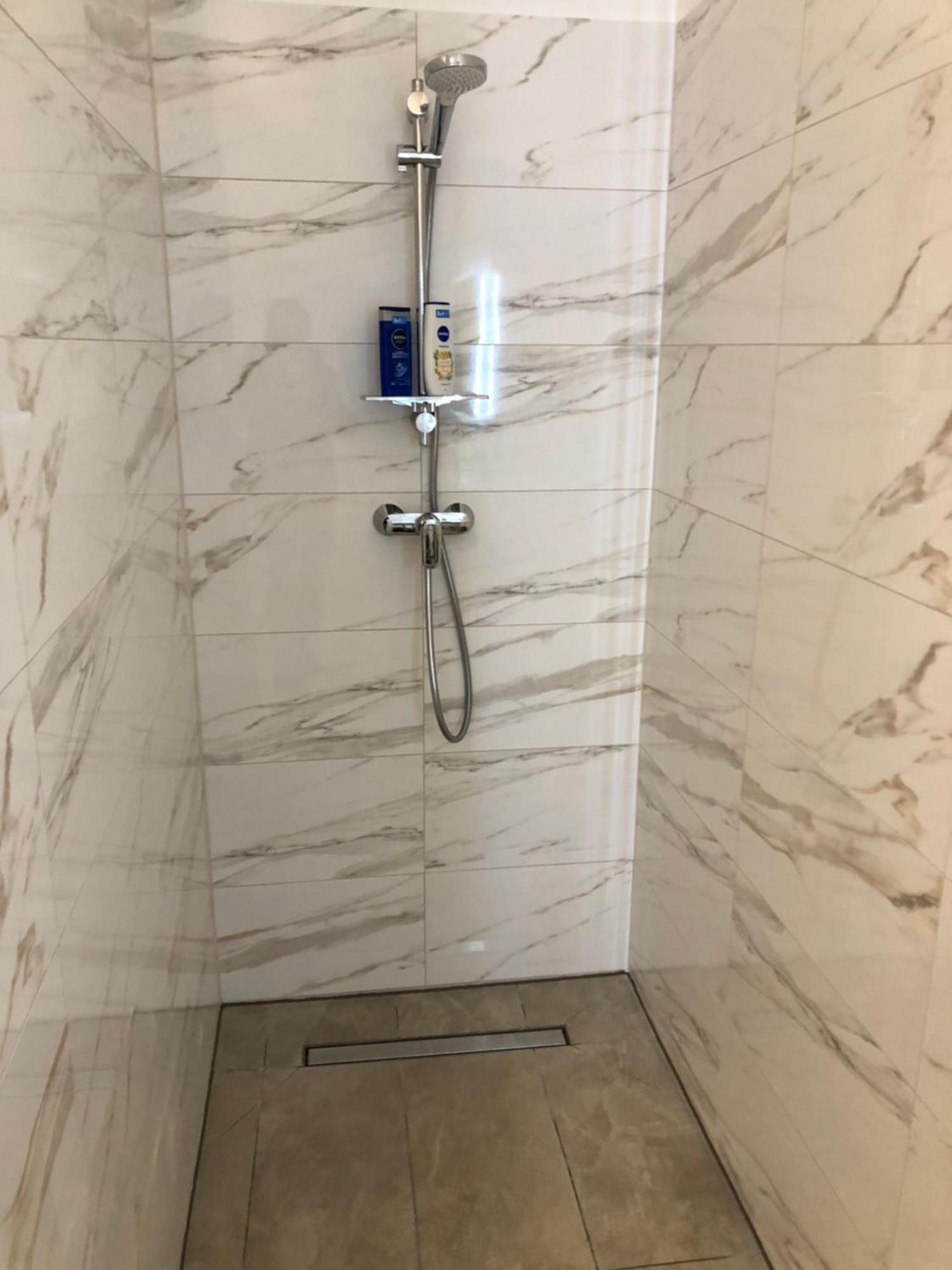 נירנברג City Apartment Am Hauptbahnhof מראה חיצוני תמונה