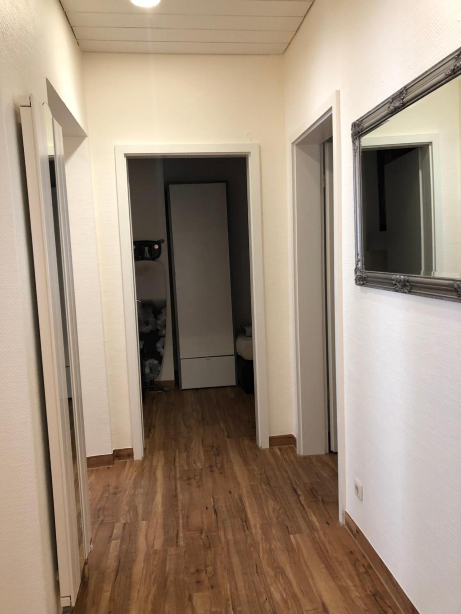 נירנברג City Apartment Am Hauptbahnhof מראה חיצוני תמונה