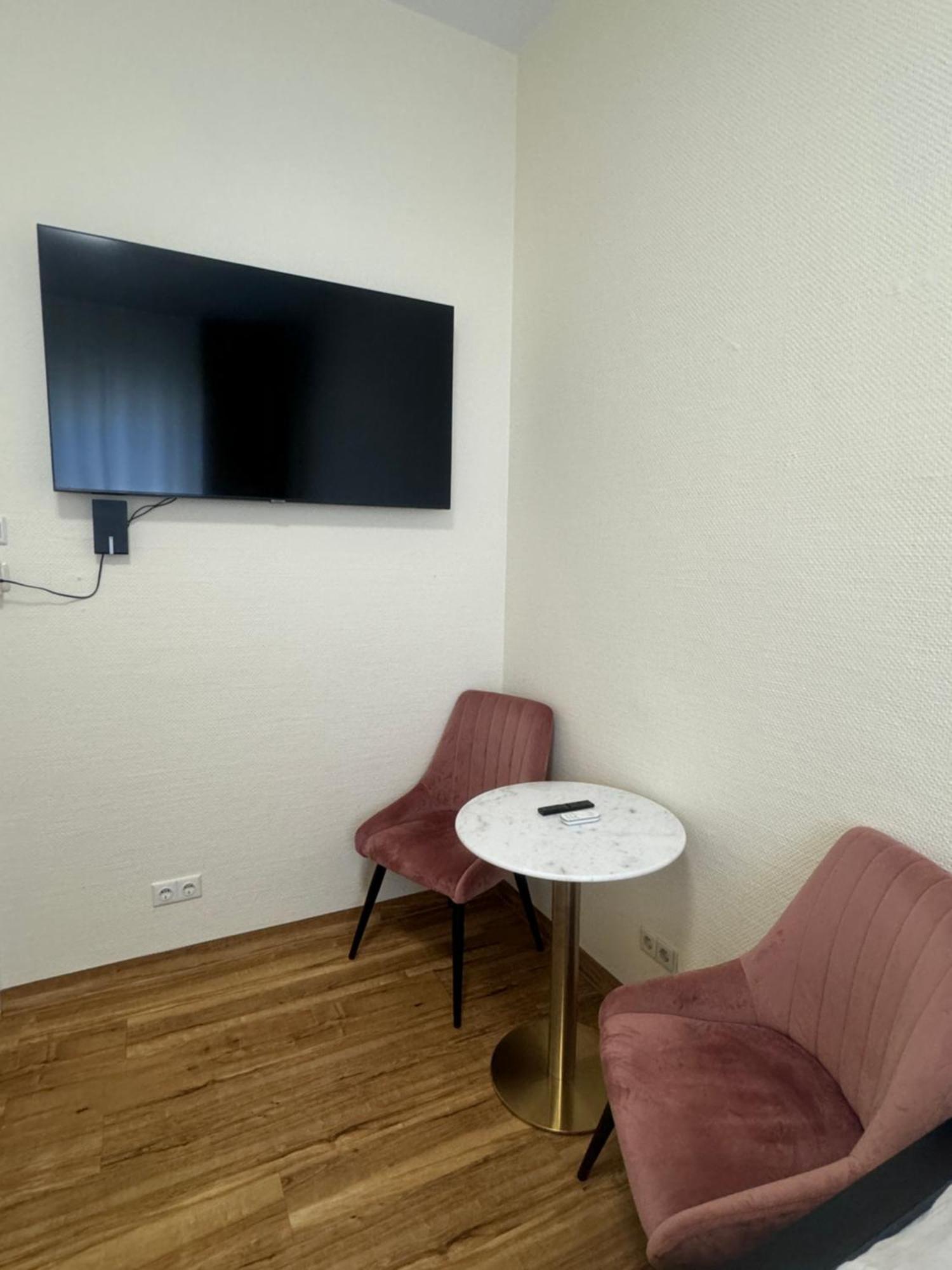 נירנברג City Apartment Am Hauptbahnhof מראה חיצוני תמונה