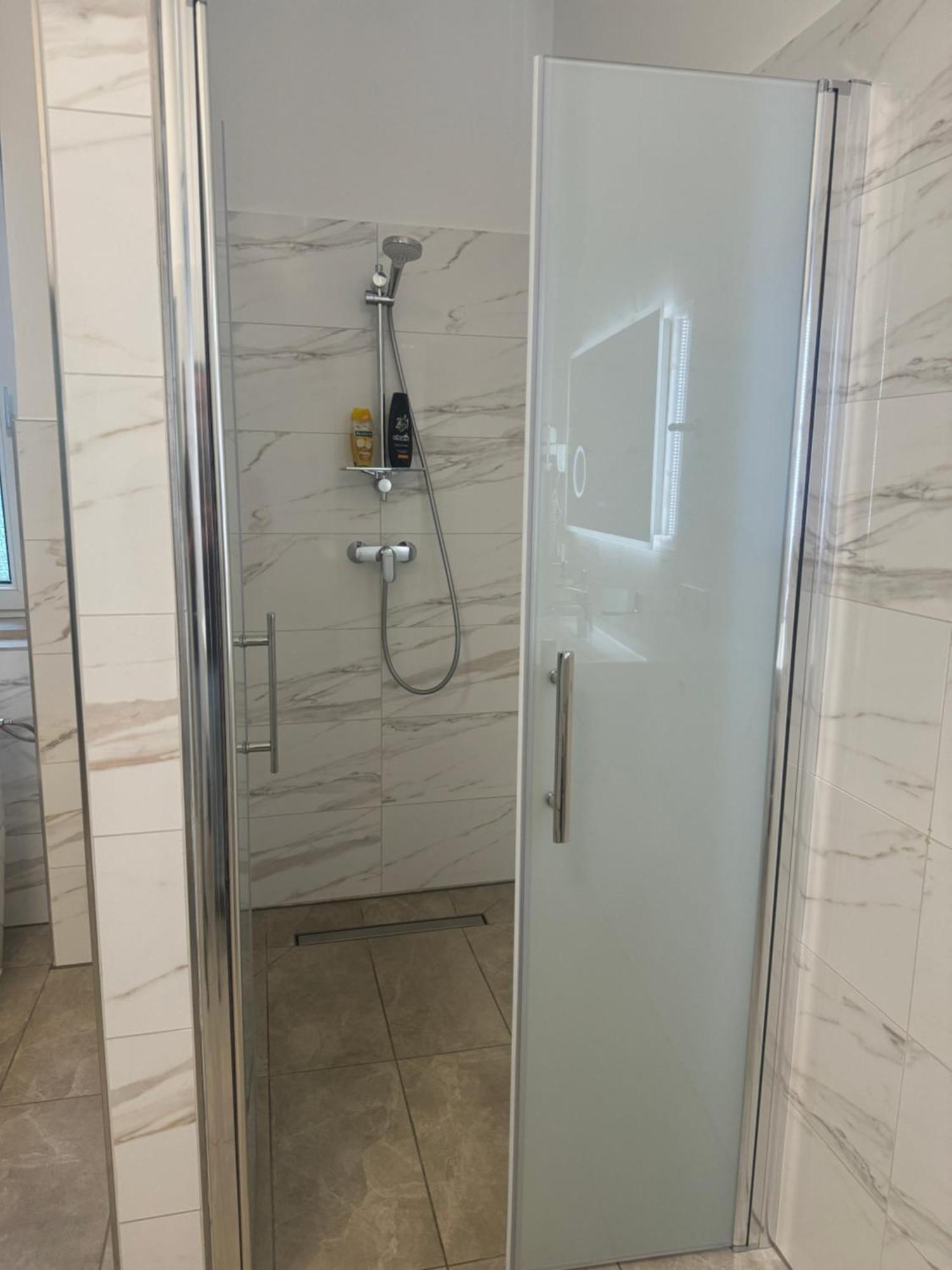 נירנברג City Apartment Am Hauptbahnhof מראה חיצוני תמונה