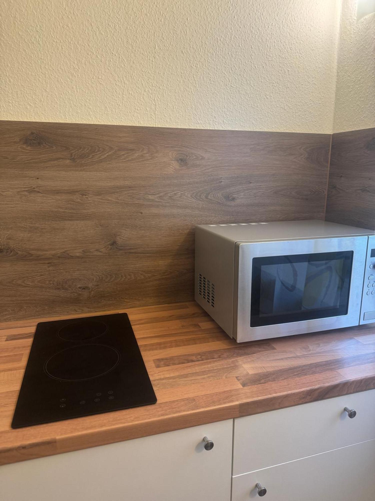 נירנברג City Apartment Am Hauptbahnhof מראה חיצוני תמונה