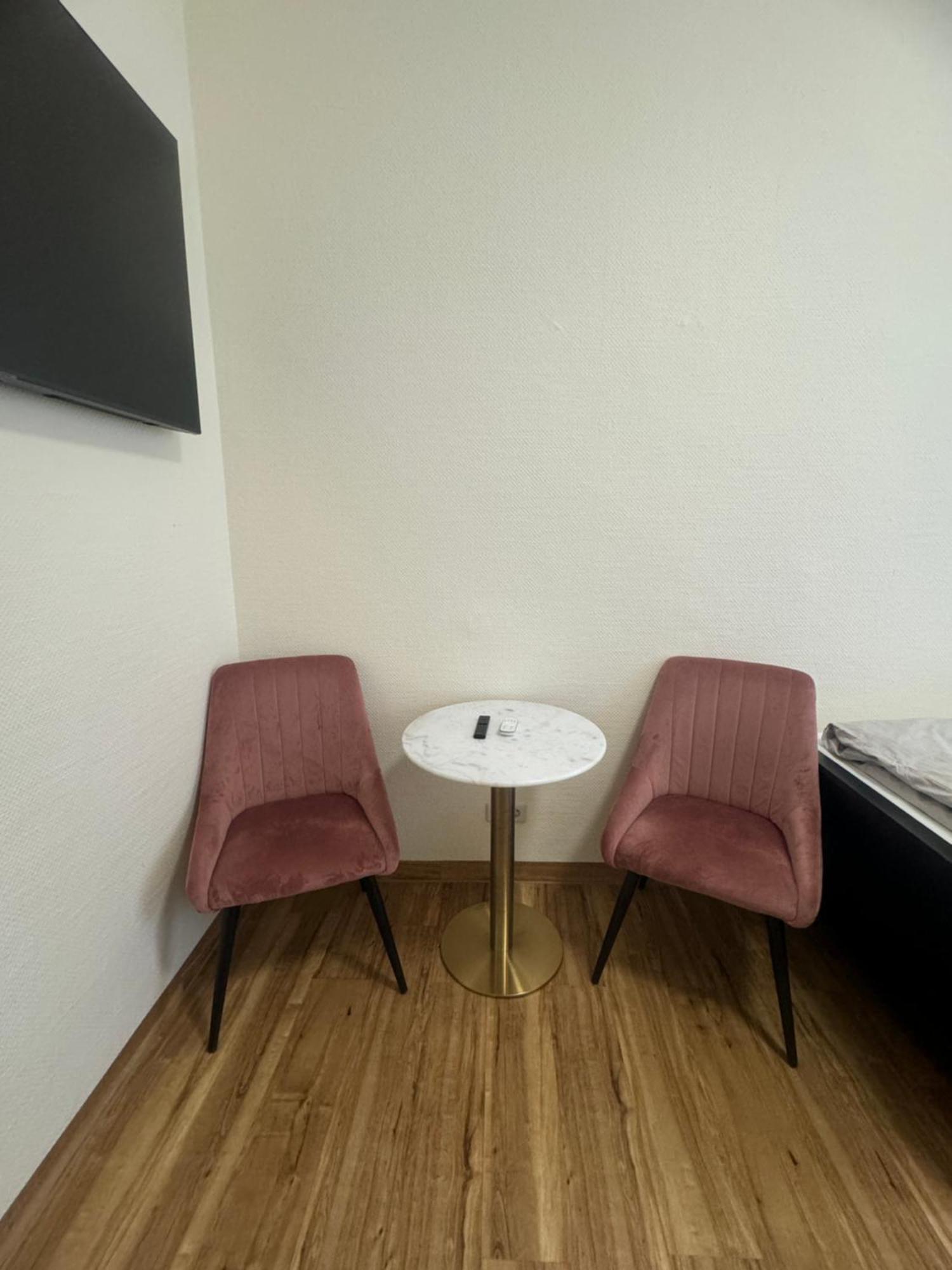 נירנברג City Apartment Am Hauptbahnhof מראה חיצוני תמונה
